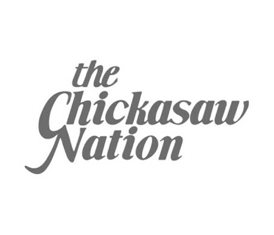 The Chickasaw Nation