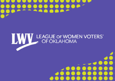 League of Women Voters Case Study